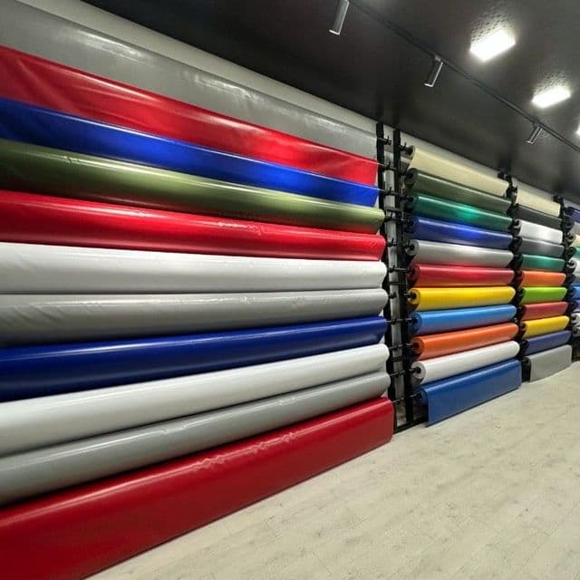 Баннер тент установка и продажа — 1