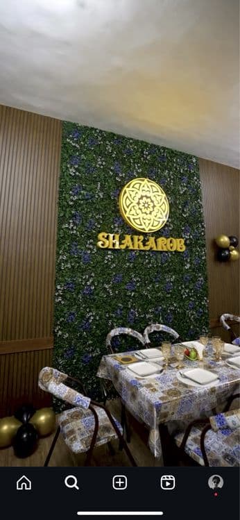Наружная реклама под ваш бизнес — 5