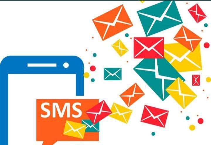 Sms xizmati // sms yuborish — 4