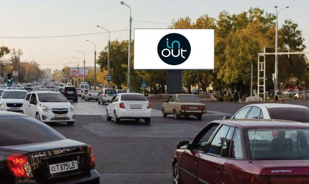 Наружная реклама на все Респуплике.Республика буйича ташки реклама. — 4