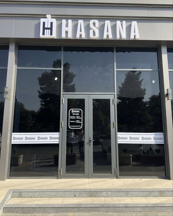 Banner ishlab chiqarish. 25min 1kv salvent printerda sifati zor 5yil — 7