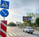 Bilbord reklama xizmati | Bannelarda reklama | Реклама на билбордах