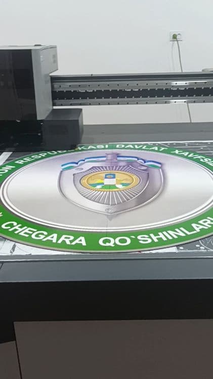 Tashqi Reklama, Наружная Реклама, Boʻrtma xarflar, Banner, Orakal, ste — 5