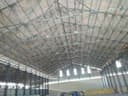 Том навес парник курамиз Энг катта ангар Лар курамиз