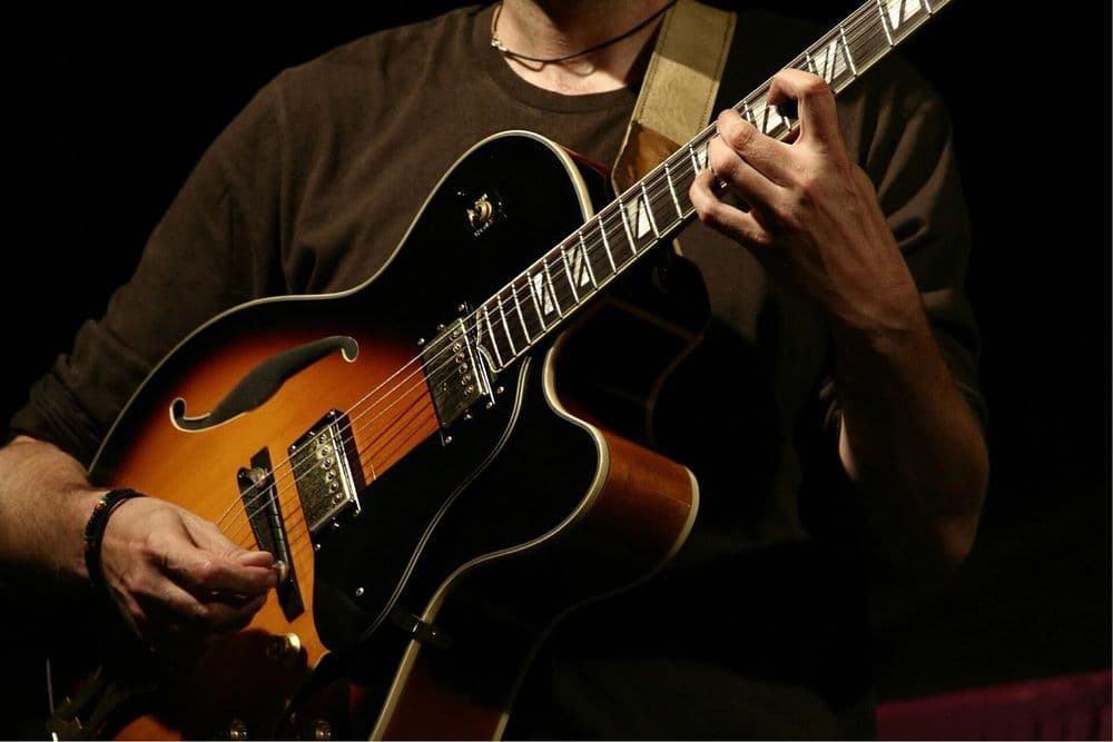 Gitara xizmati. 100% Jonli ijroda gitarada kuylaymiz — 2