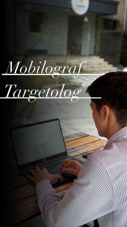 Mobilograf VA targetolog (SMM) — 1