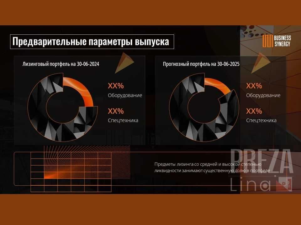 Презентации. Создание презентаций. Заказать дизайн презентации — 8