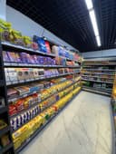 Oziq ovqat market Yuritish xizmati