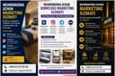 Mehmonxonangizga mijoz olib beraman | SMM va Booking xizmati