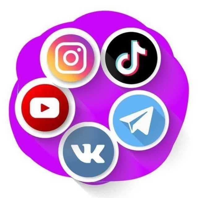 Nakrutka Telegram , instagram — 1