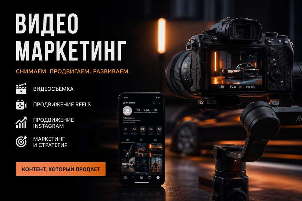 Фото ва видео хизмати — 1