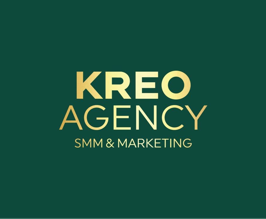 Kero Agency\Smm Marketing — 1