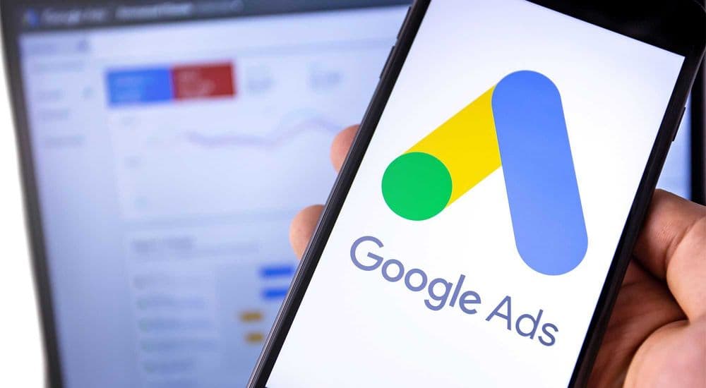 Реклама в Гугле, Реклама Google, Yandex, Meta Ads, SEO — 1