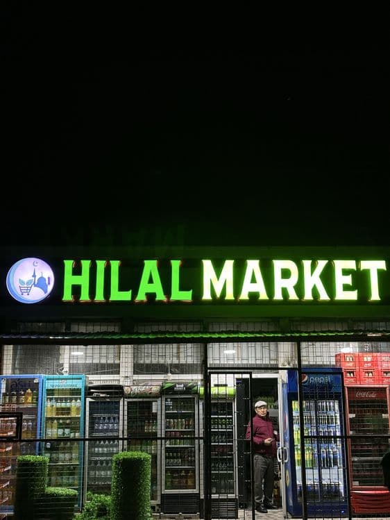 Tashqi Reklama/Наружная Реклама — 3
