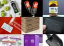Брендинг. Дизайн упаковки. Разработка логотипов и фирменных стилей