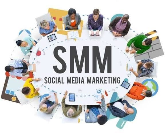 Smm xizmati Target Video idea — 2