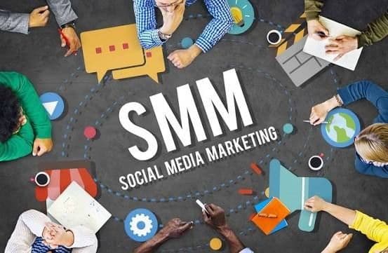 Smm xizmati Target Video idea — 3