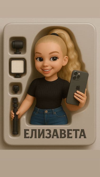 Мобилограф для вашего бизнеса — 1