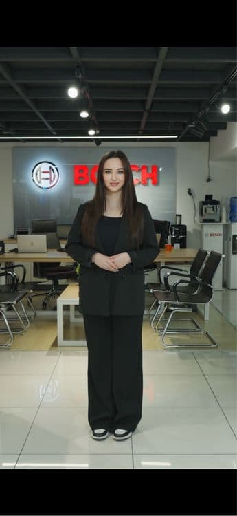 SMM | Контент-маркетолог | Ведущая / лицо бренда — 2