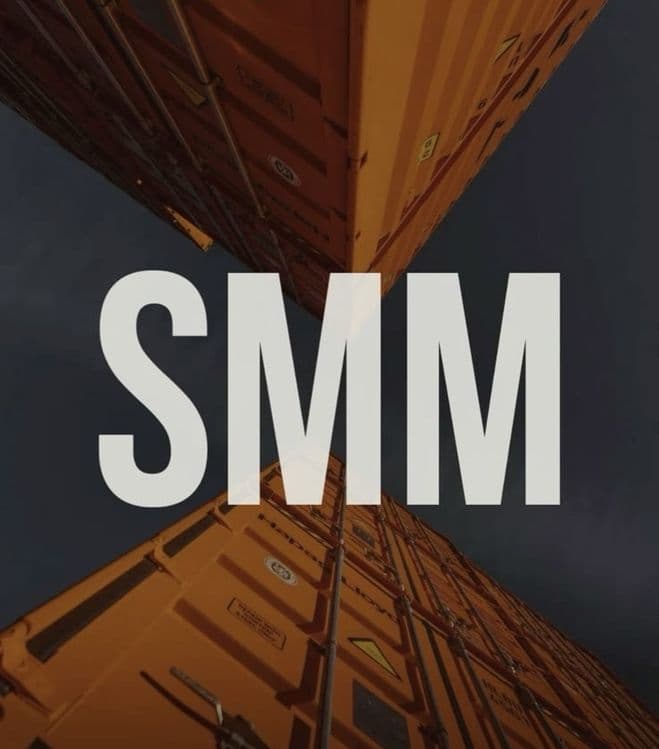 SMM | Маркетинг | Видео | Дизайн — полный пакет! — 1