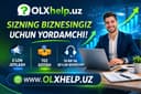 SMM xizmati | OLX da savdoni 2-3x oshirish | reklama | marketolog |
