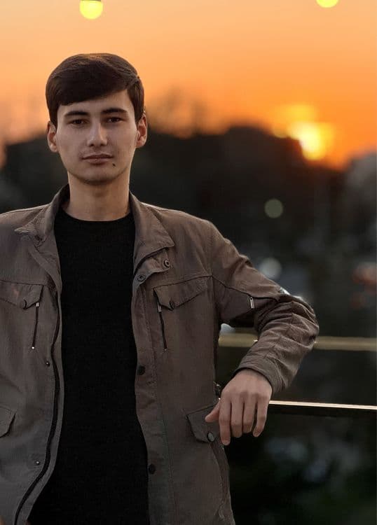 Смм,мобилограф ish faolitimiz — 1