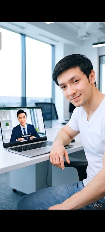 Smm target instagram video reklama biznes uchun — 3