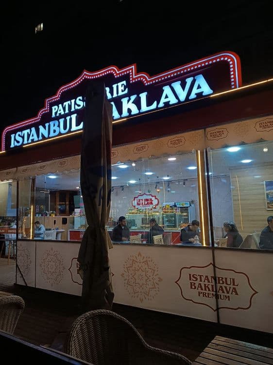 Banner tent soya setka xizmatlari tez va sifatli garantiyali — 2