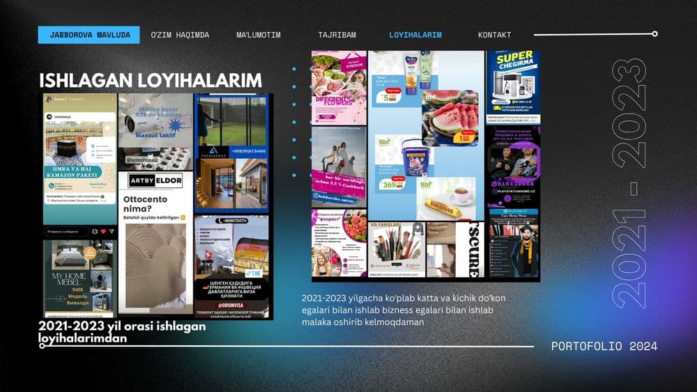 Sifatli va arzon SMM xizmatlarini taklif qilamiz — 1