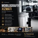 Mobilografiya xizmati