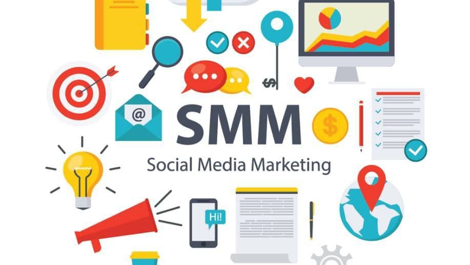 Копирайтер, PR/SMM менежер, таргетолог — 1