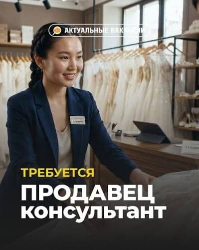 Келин куйлак сотишга кизлар керак — 1