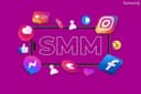 Aldab ketmidigan SMM xizmati!