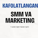 Kafolatli SMM Xizmatlari Tashkent