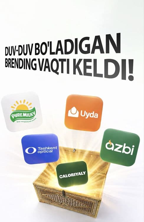 SMM Xizmati Natijali — 1