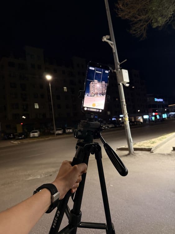 Mabilograf va smm hizmati 24/7 — 1