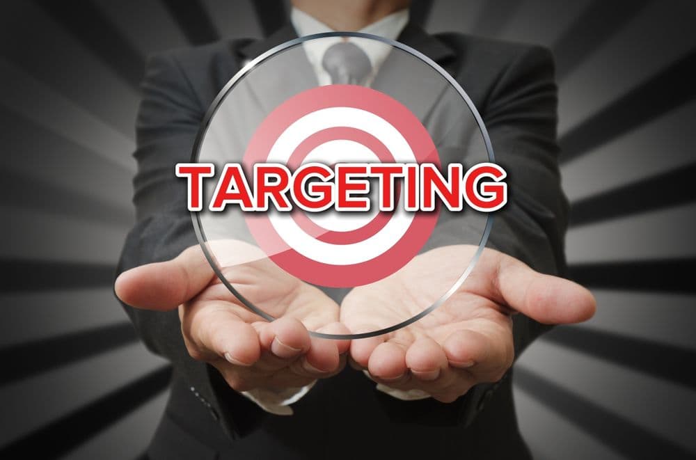 Targeting Xizmati — 1