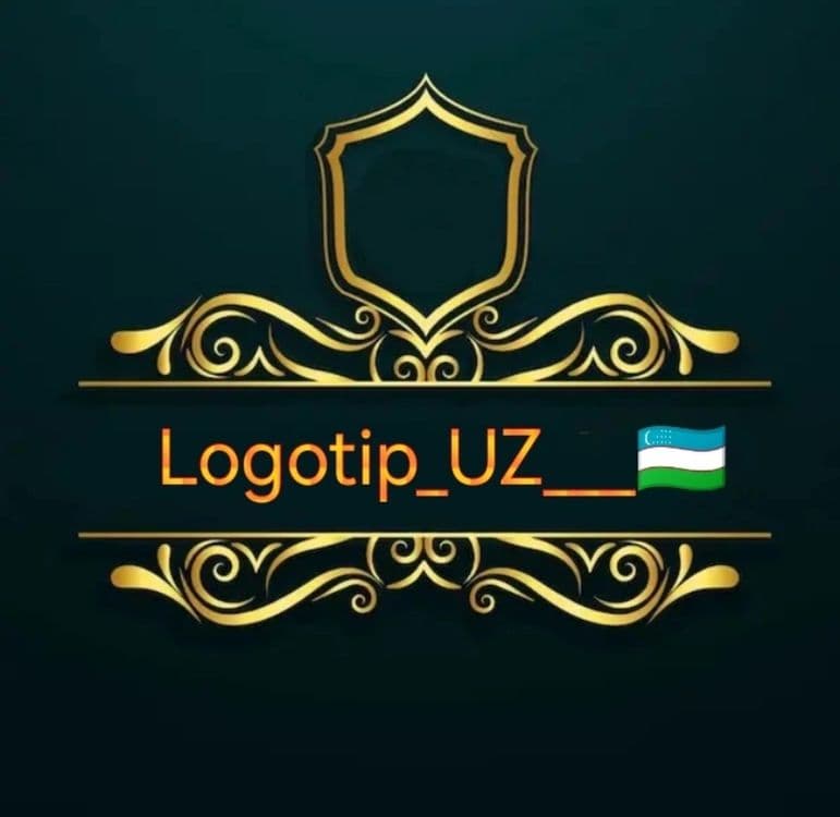 Logotip Brend xizmati — 3