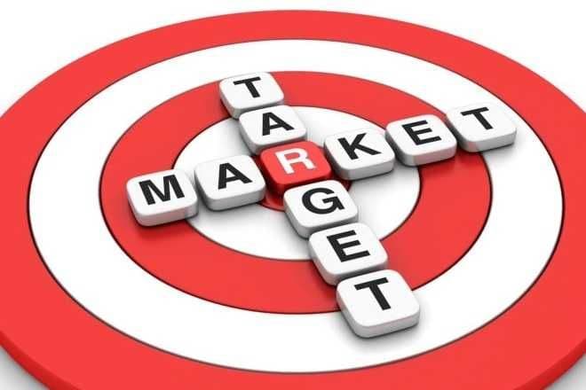 Targetolog Таргетолог -  Instagram, Facebook, Google, маркетолог — 2