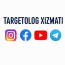Targetolog xizmati