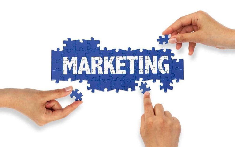 Услуги Маркетолога. Marketolog xizmatlari. — 1