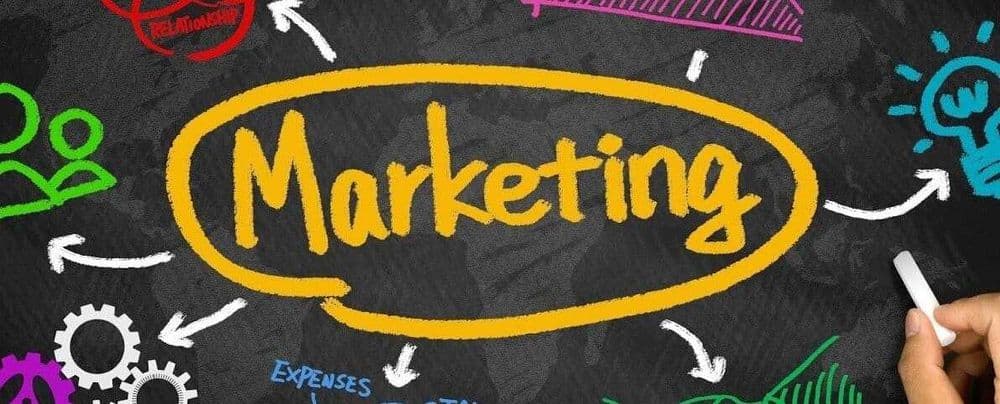 Услуги Маркетолога. Marketolog xizmatlari. — 4