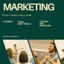 Marketolog , Marketing xizmat