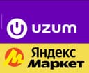 Uzum market,Yandex market,Ozon ,Wildberries l