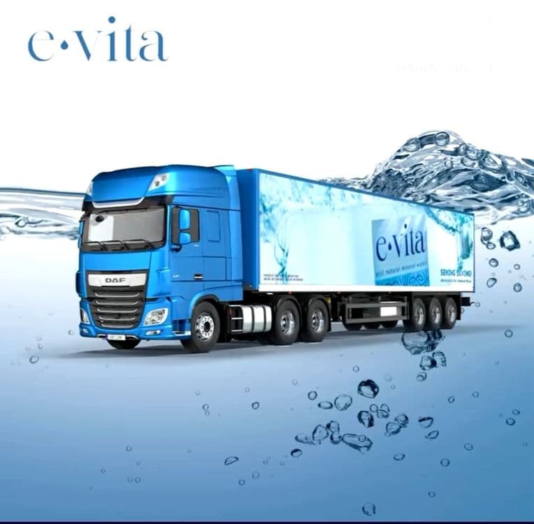 Isuzu avto'buslarda reklama — 6
