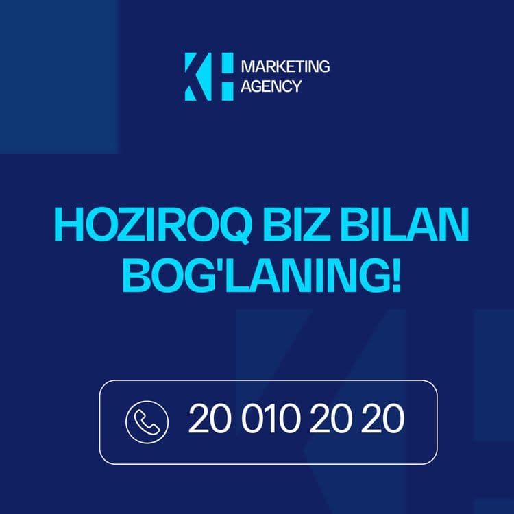 SMM Marketing Brending — 4