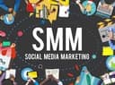 Smm Mobilografiya Target insta profil yuritish xizmati