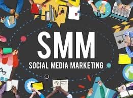 Smm Mobilografiya Target insta profil yuritish xizmati — 1