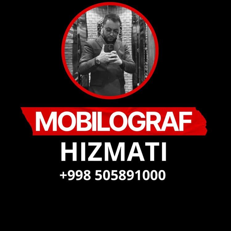 Mobilograf target xizmati — 2