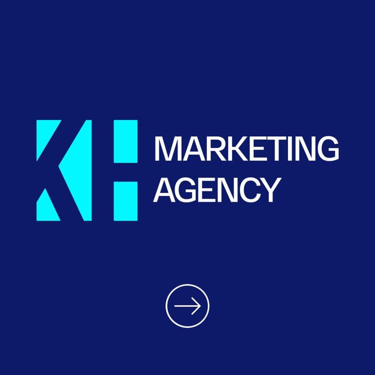 SMM Marketing Brending — 1